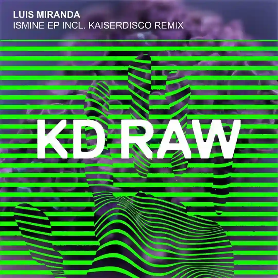 Circadian (Original Mix) cover