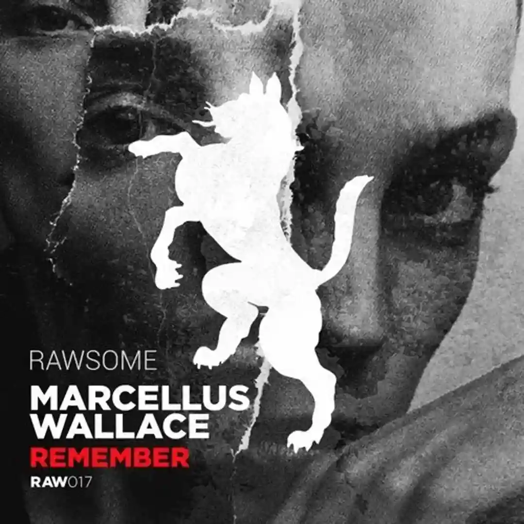 Remember cover
