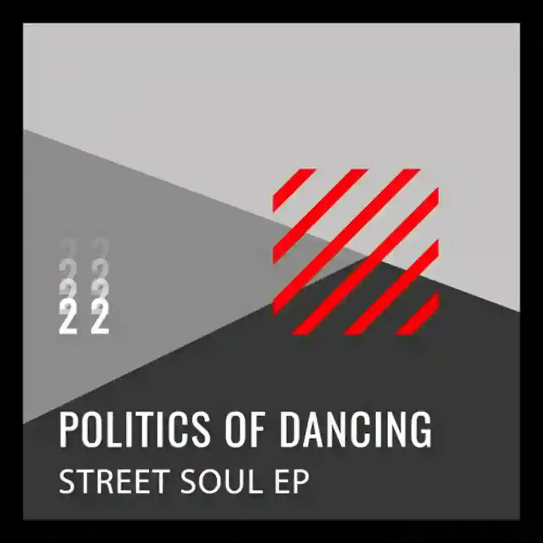 Street Soul (Djebali Remix) cover
