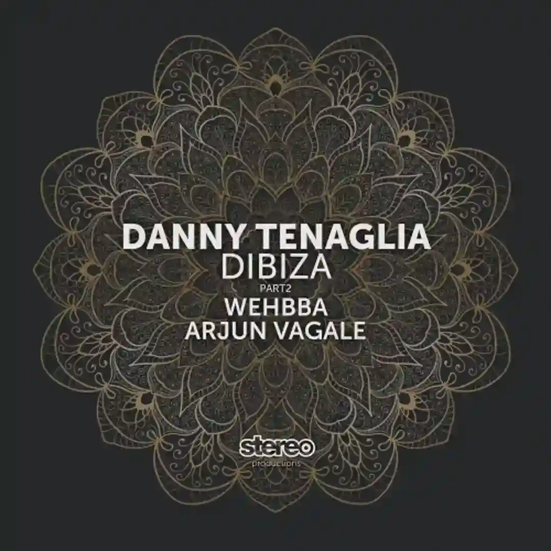 Dibiza (Wehbba Remix) cover