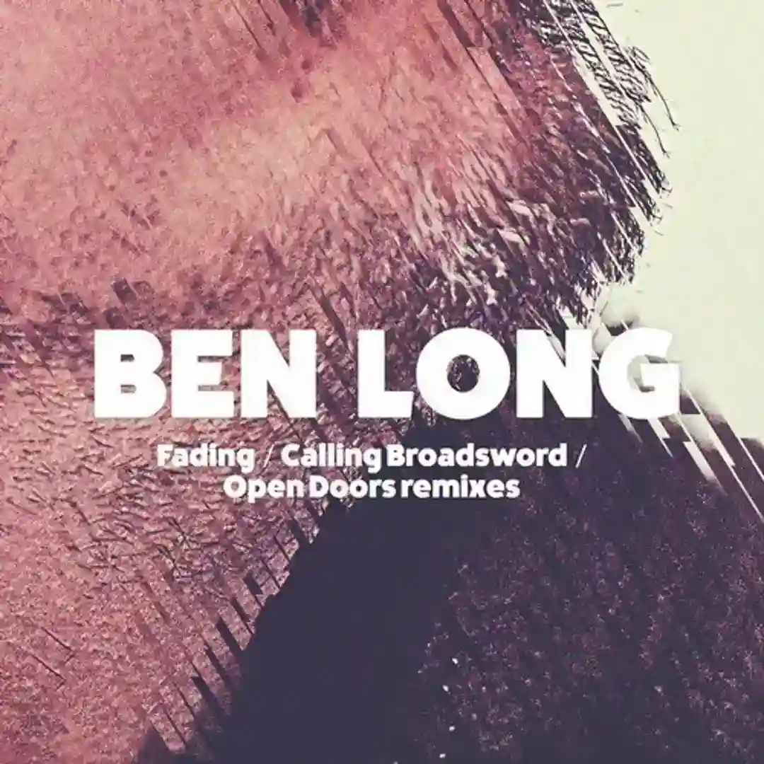 Open Doors (Chris McCormack Remix) cover