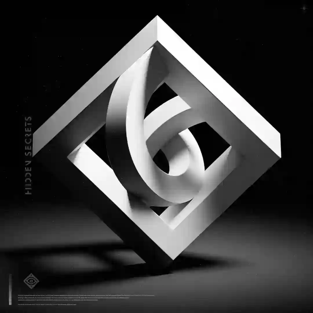 Split Sounds (Original Mix) cover