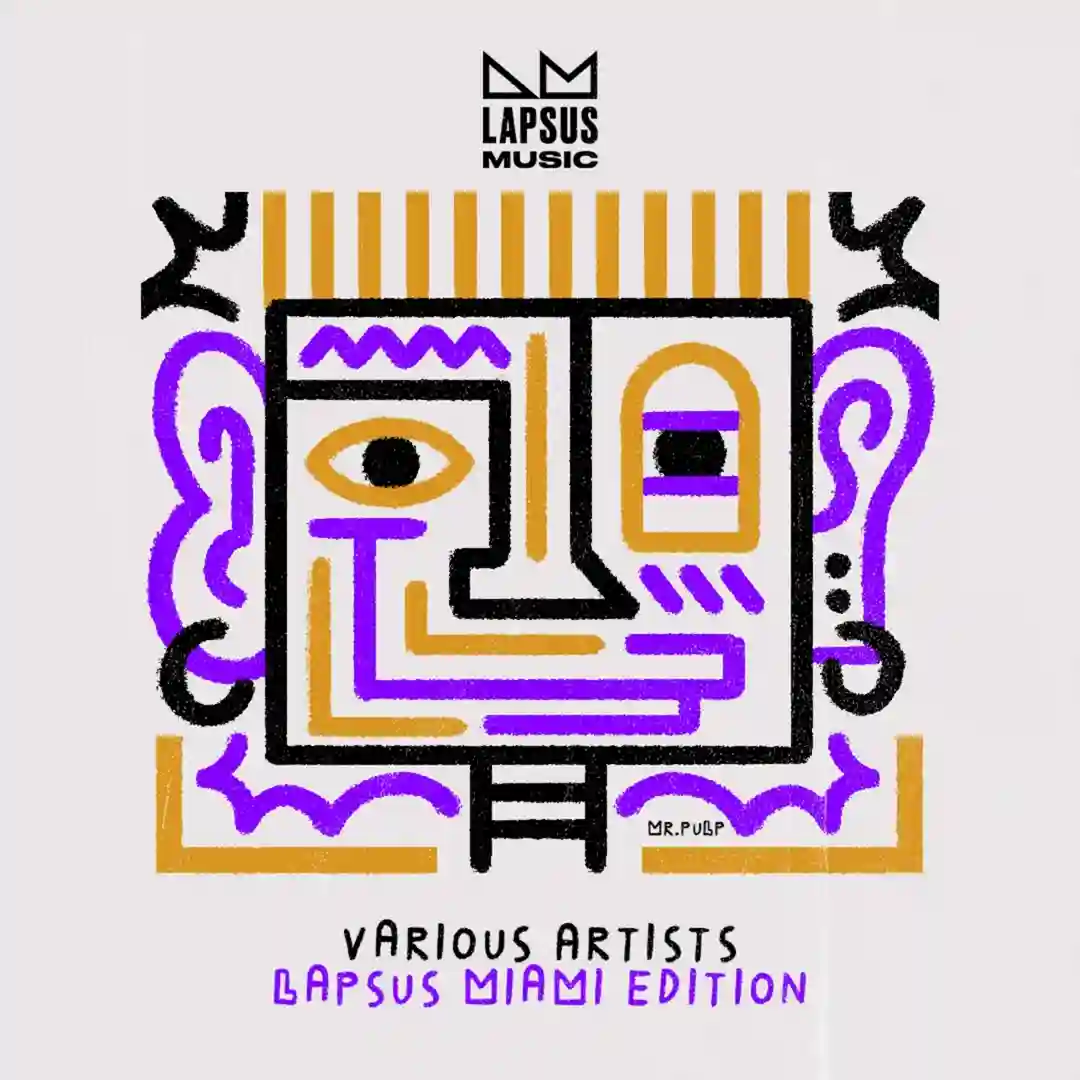 Happy (Extended Mix) cover