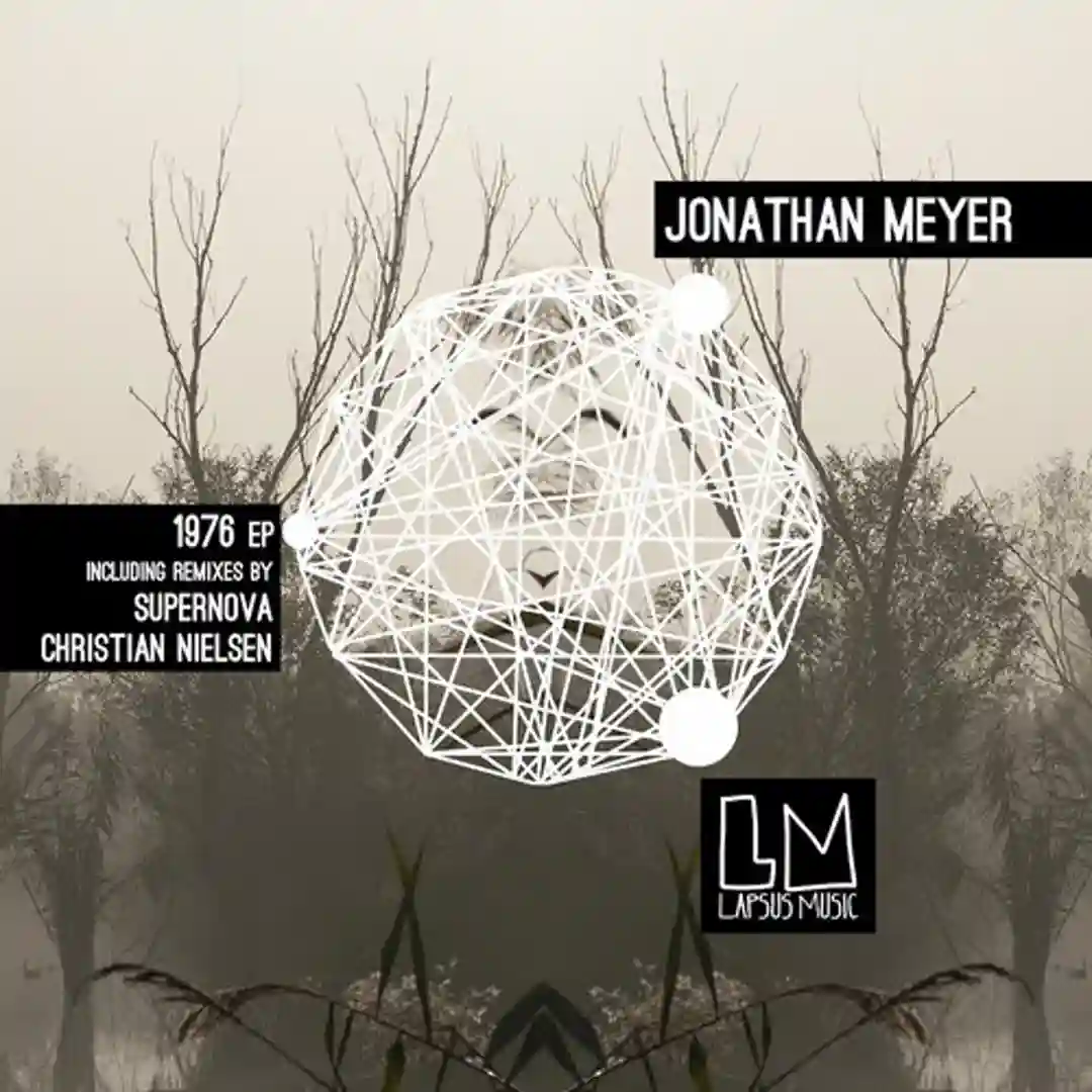 1976 EP cover