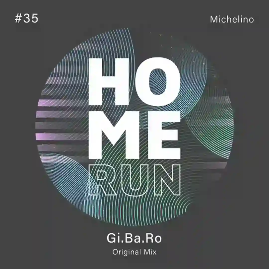 Gi.Ba.Ro cover