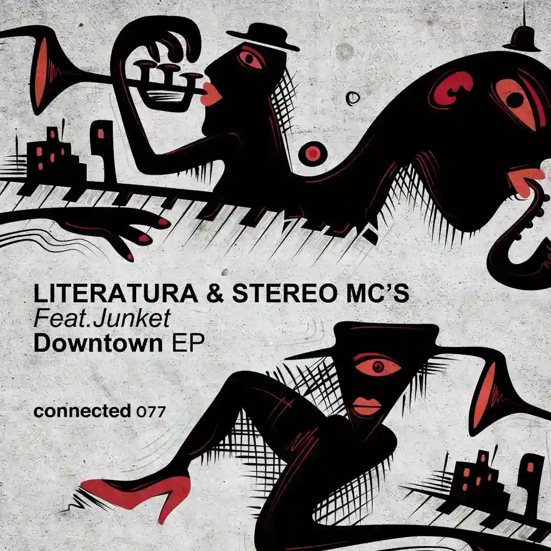 Downtown feat. Junket cover