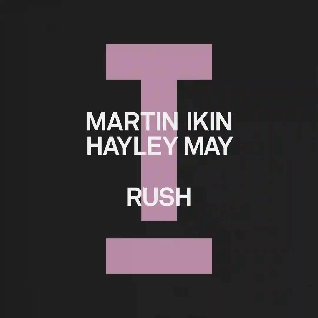 Rush cover