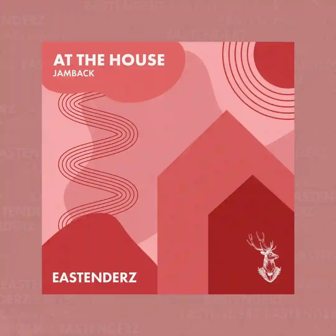 At The House cover