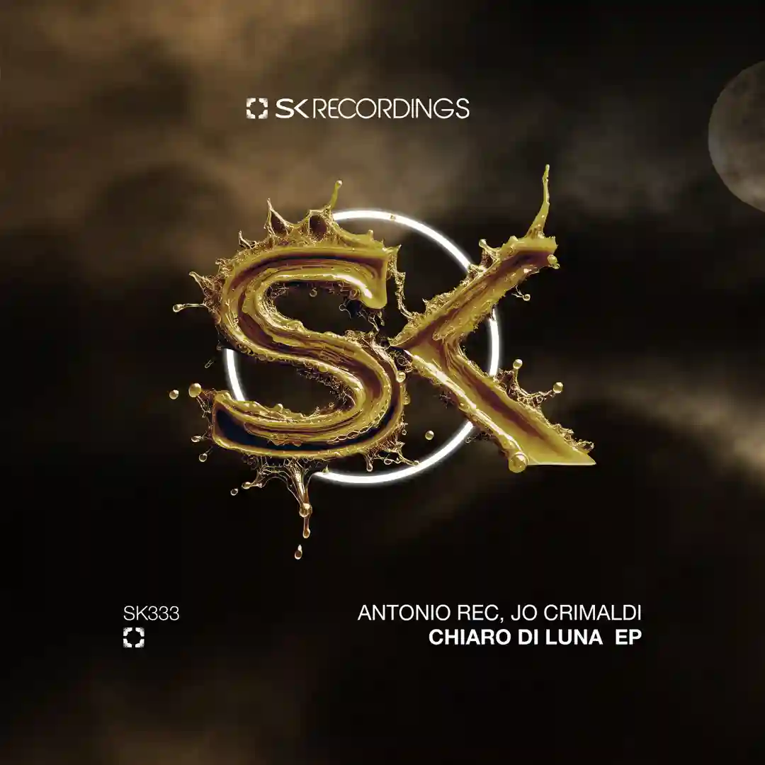 Levante (Original Mix) cover