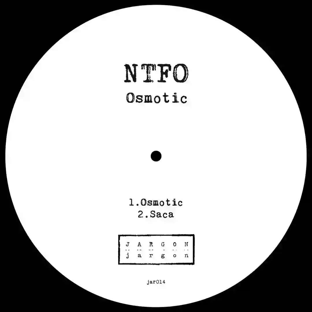 Osmotic cover