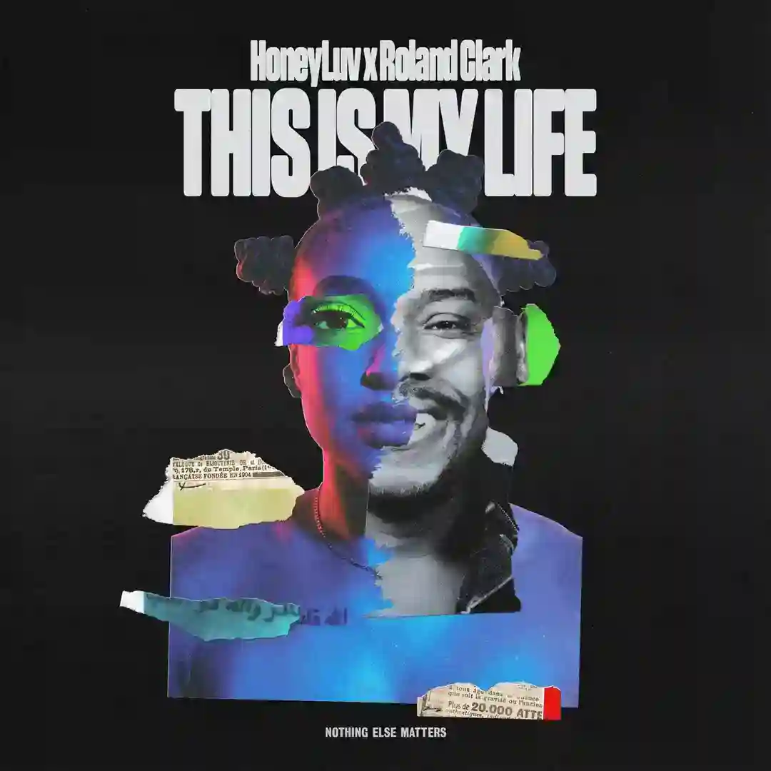 This Is My Life (Extended Mix) cover