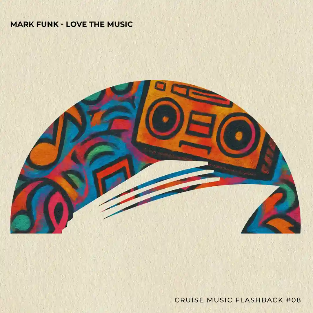 Love The Music cover