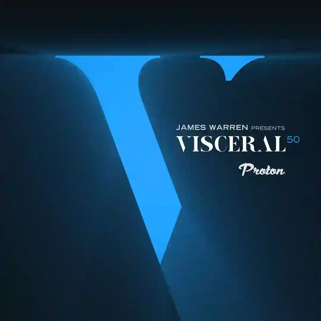 Visceral 050 (Part 2] cover