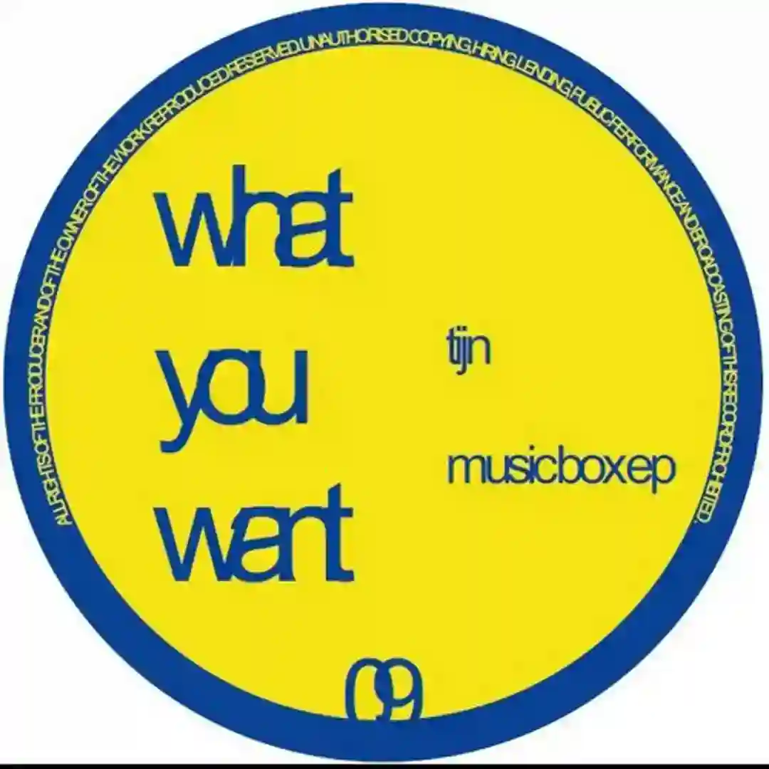 Pico Patch (Original Mix) cover