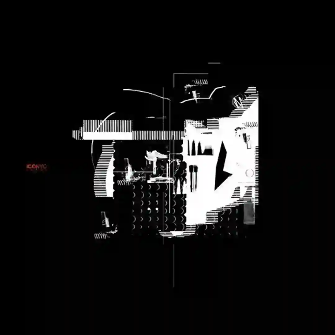 About Last Night (Kaiser Souzai Remix) cover