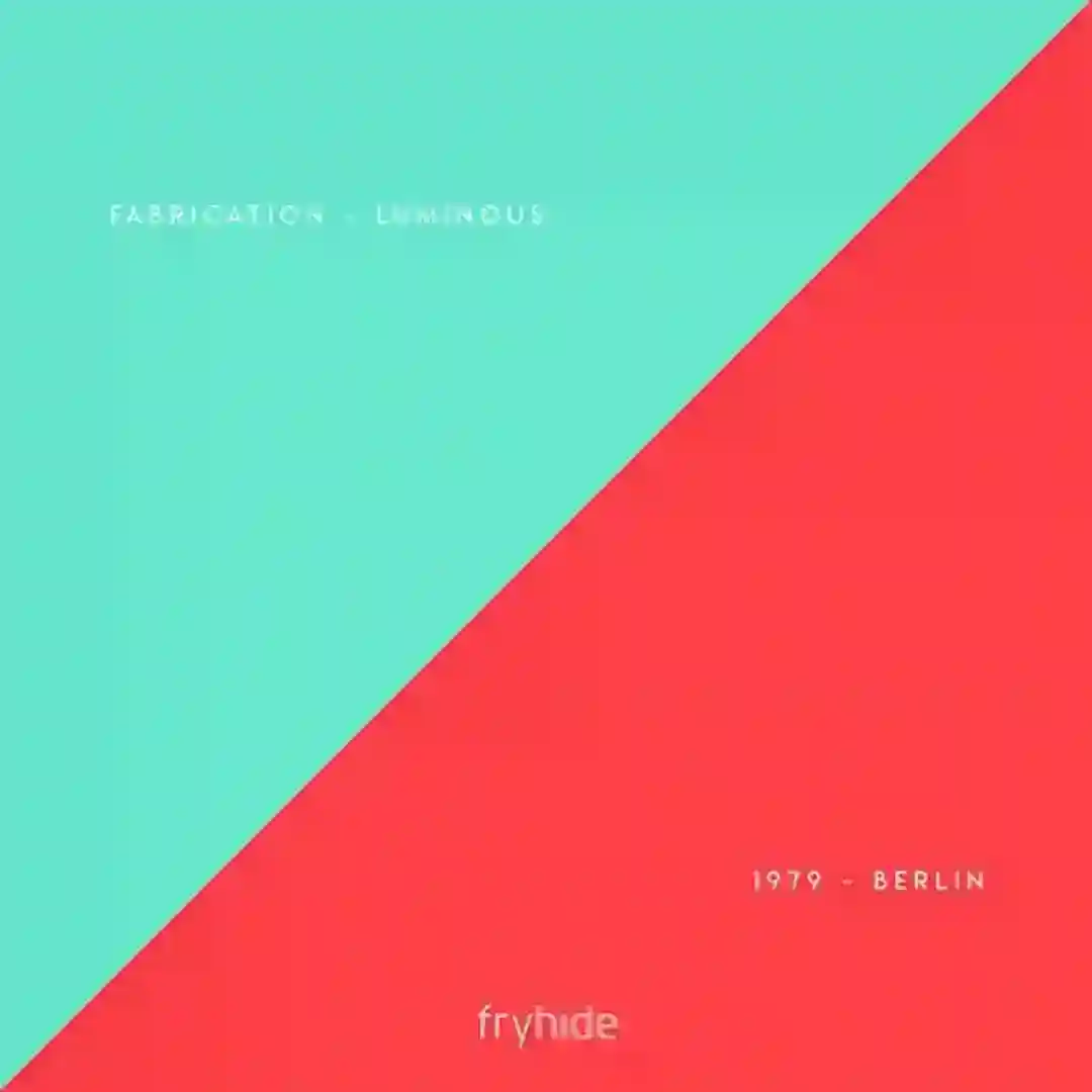 Berlin (Original Mix) cover