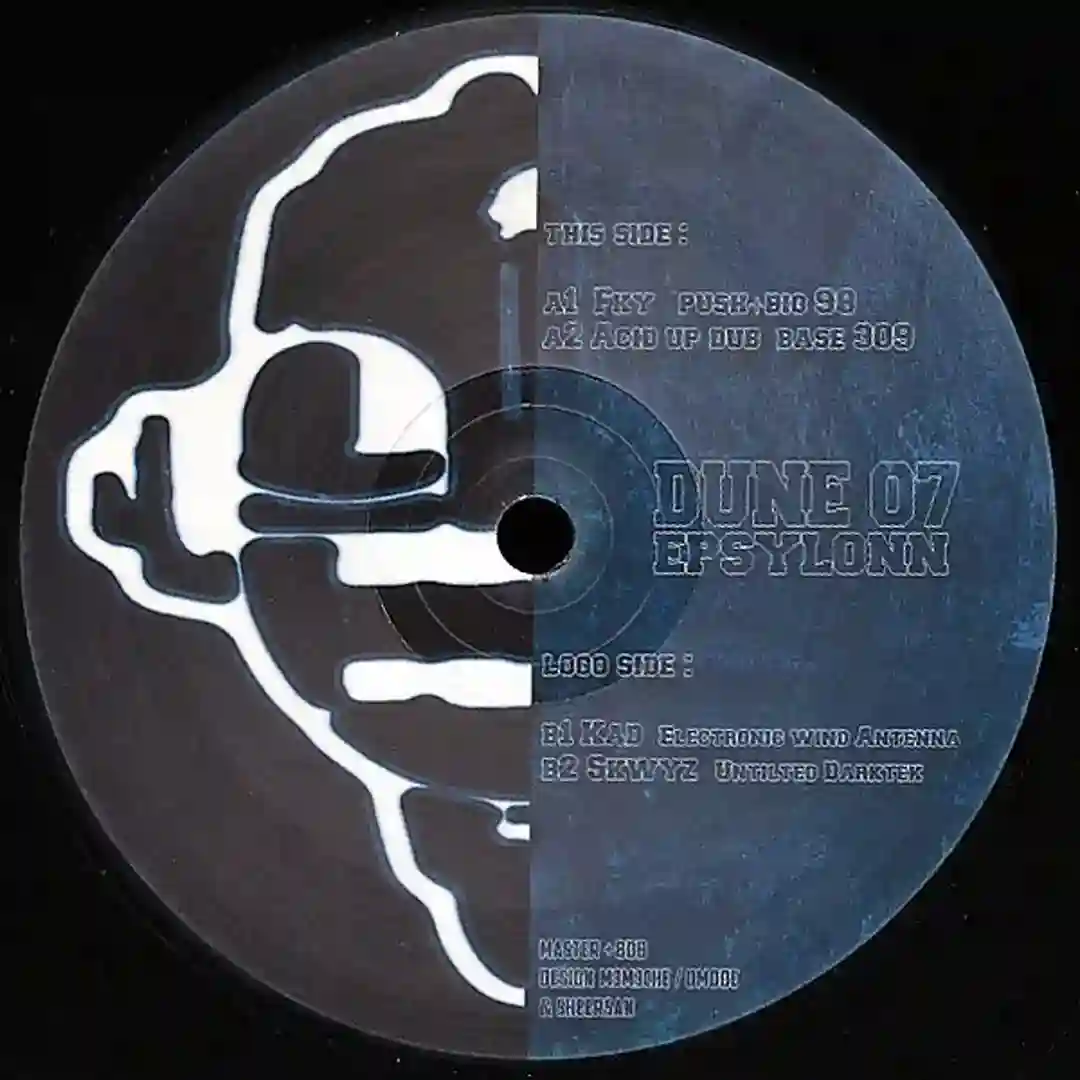 Base 309 cover