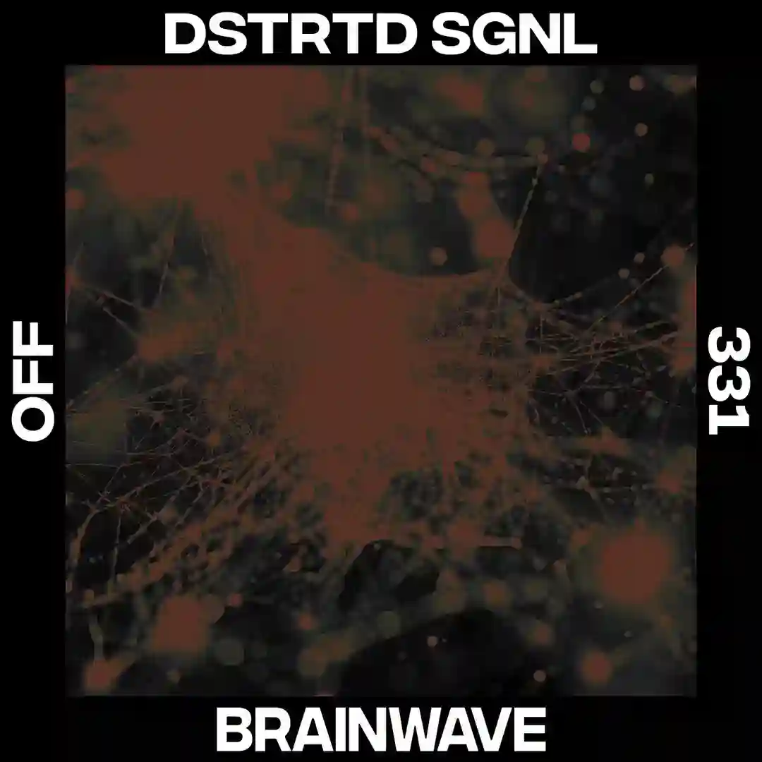Brainwave cover