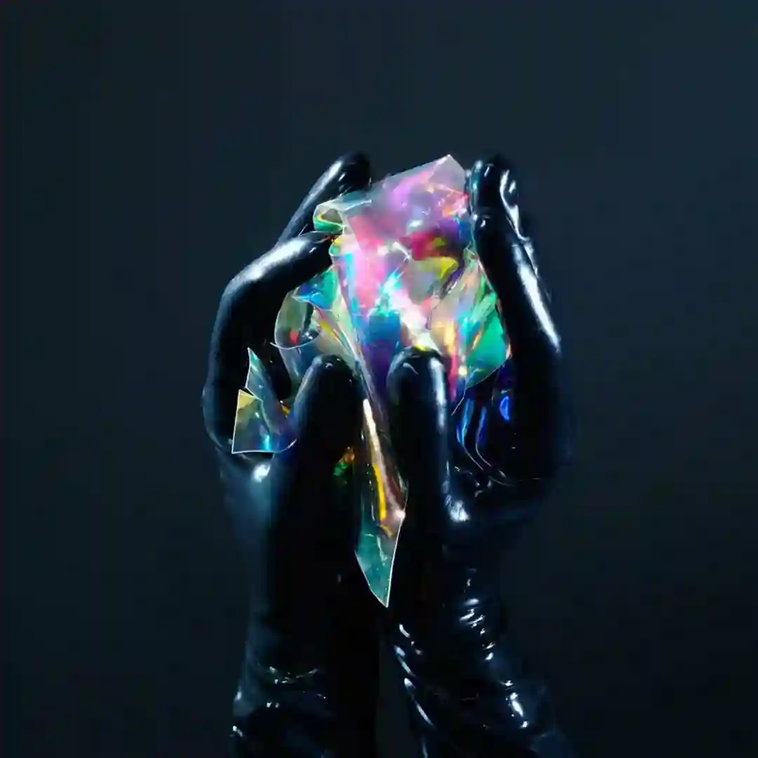 Enchanted by the Muse cover