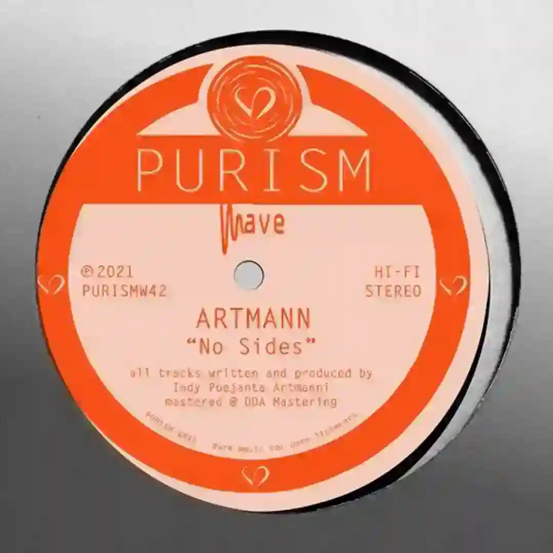 Funk Parameter cover