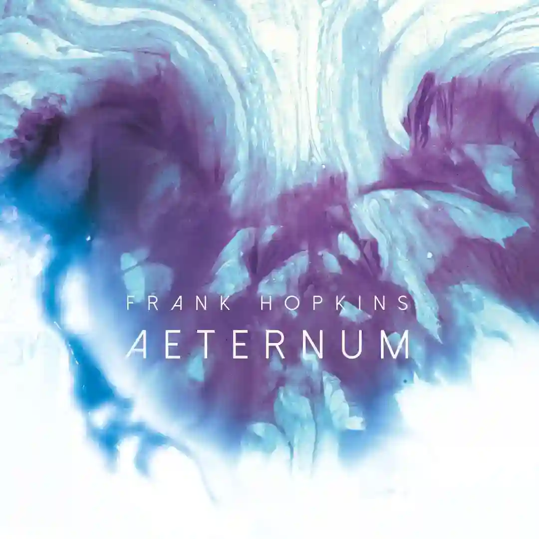 Aeternum cover