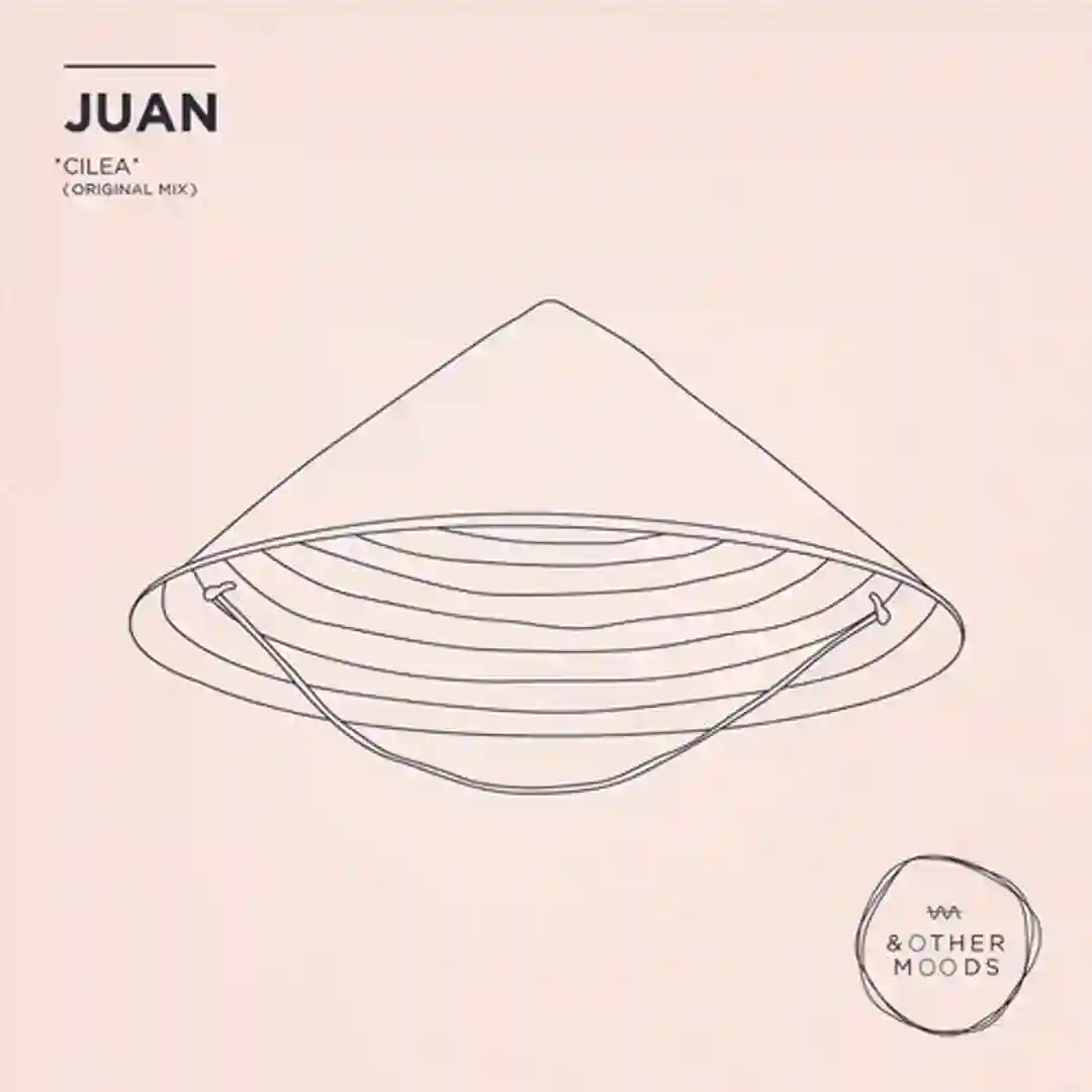Cilea cover