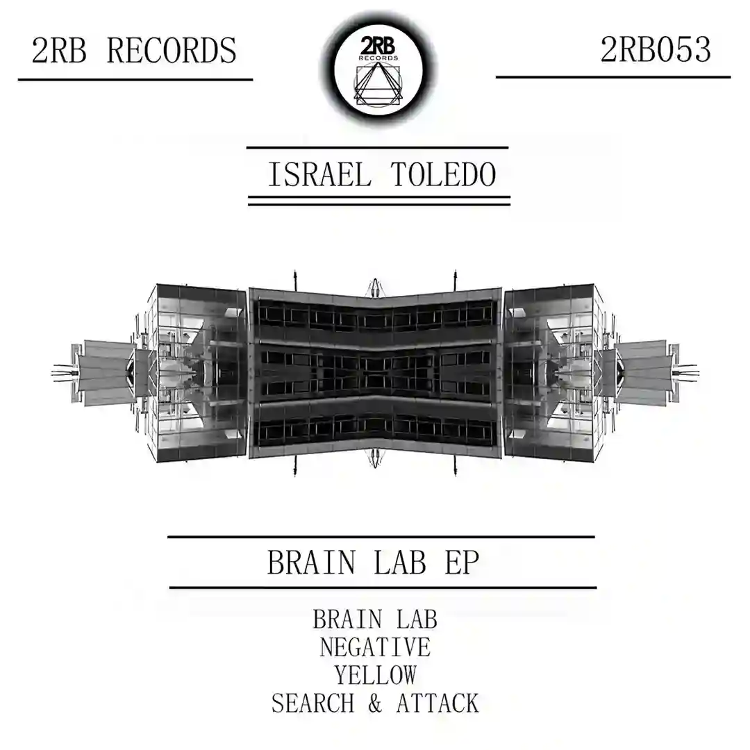 Yellow (Original Mix) cover