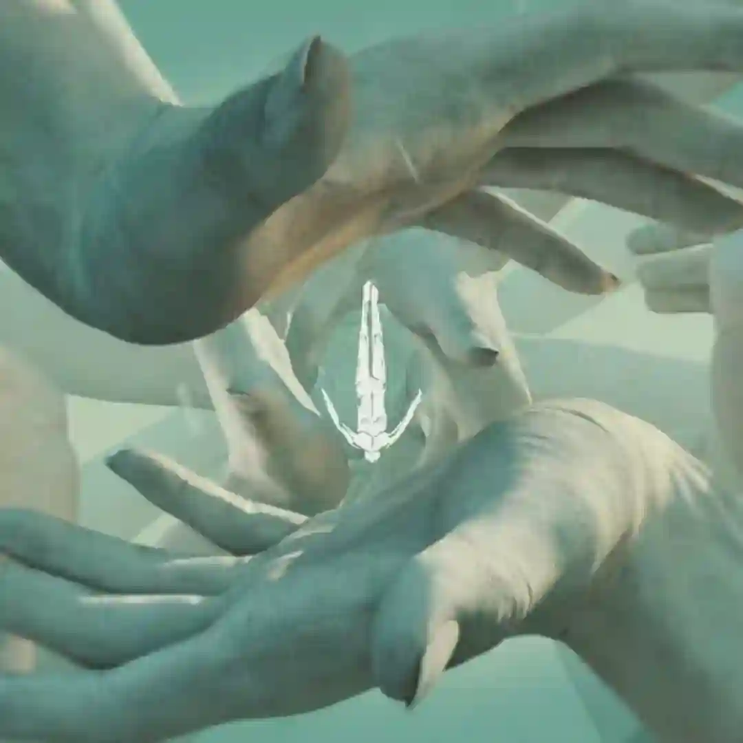 Oxygen Levels Low EP cover