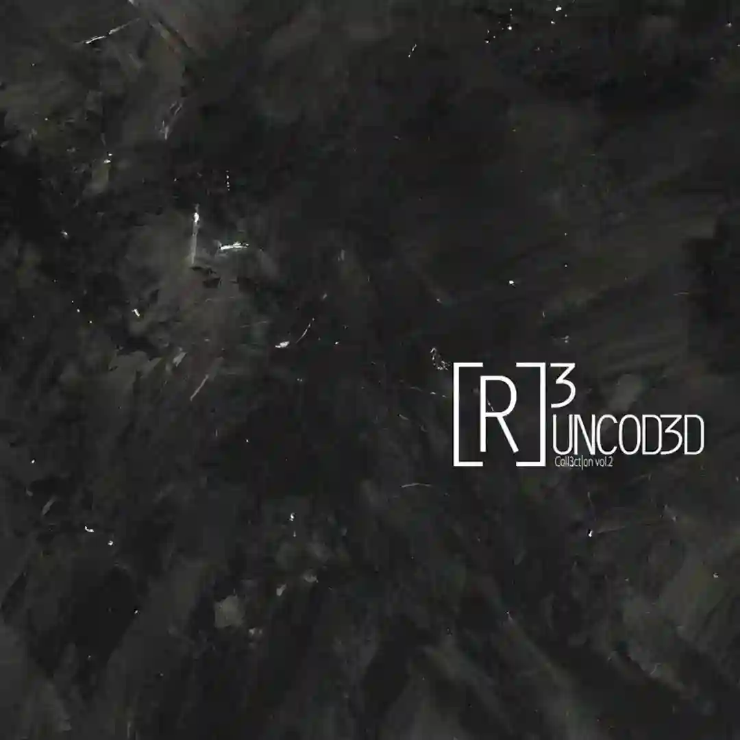 Crossed Floor (Booz Remix) cover