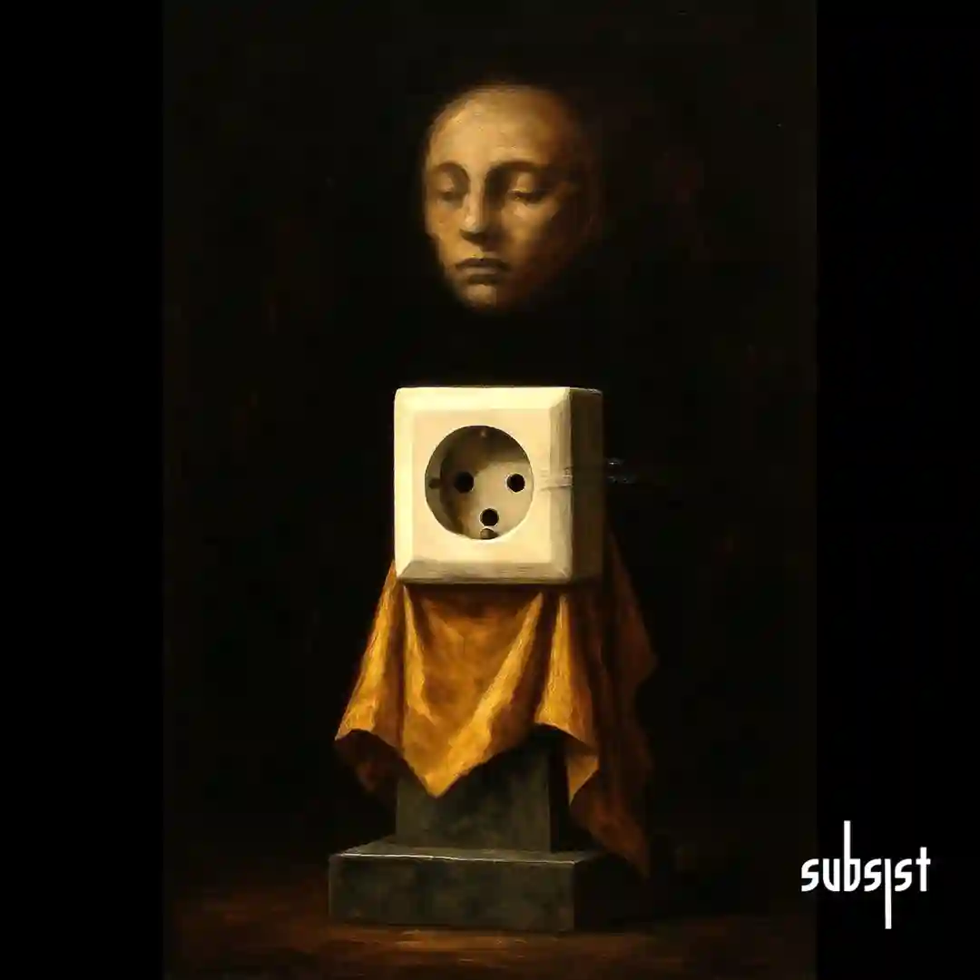 Dialog (Original Mix) cover