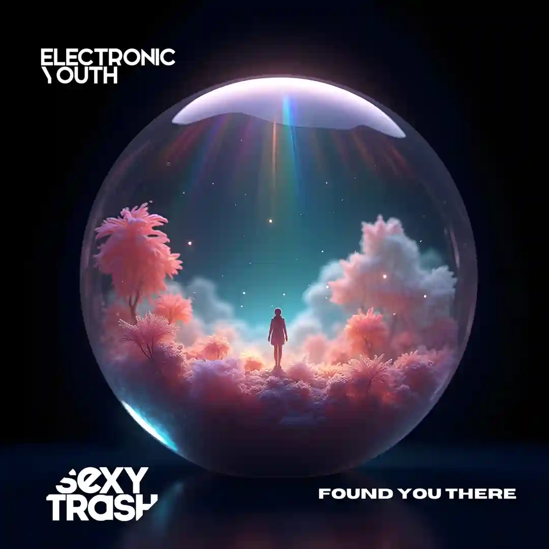 Found You There (Extended Mix) cover