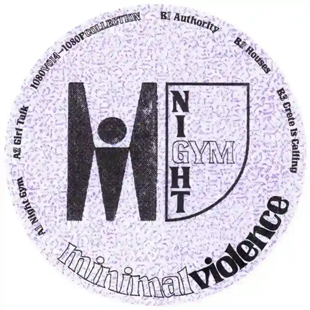 Girl Talk (Original Mix) cover