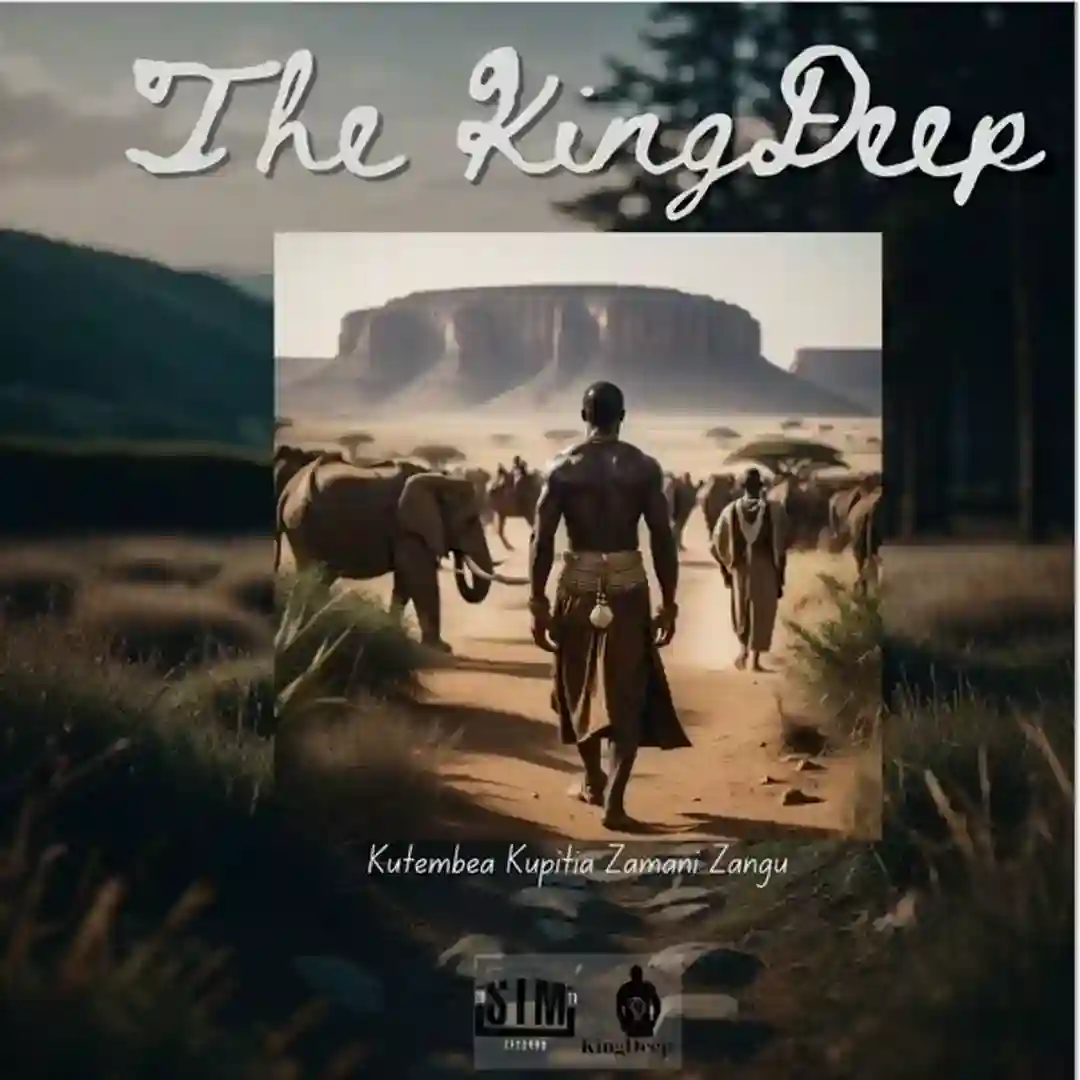 Umuntu (The Heavy Quarterz 3am Dose Mix) cover