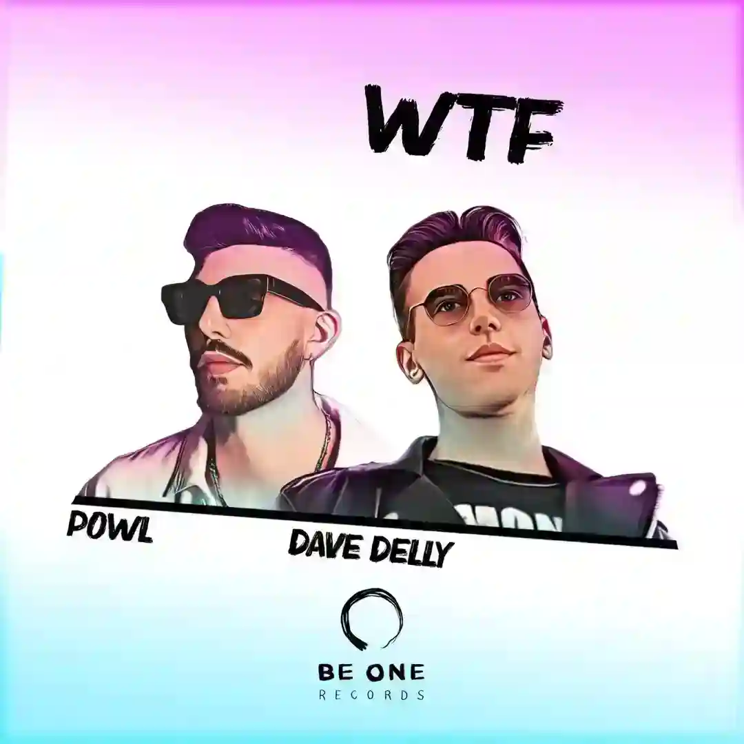 Wtf cover