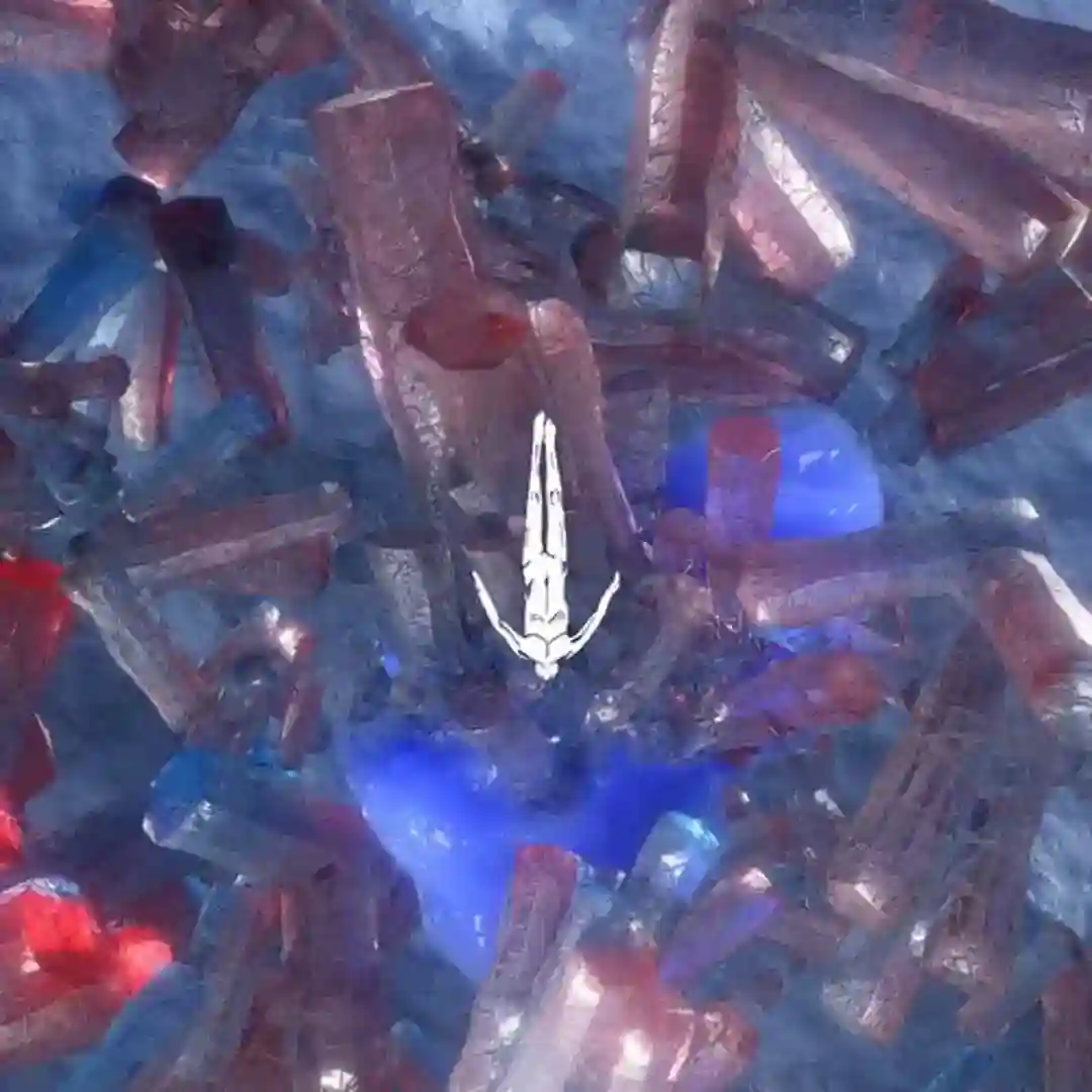 Surrender cover