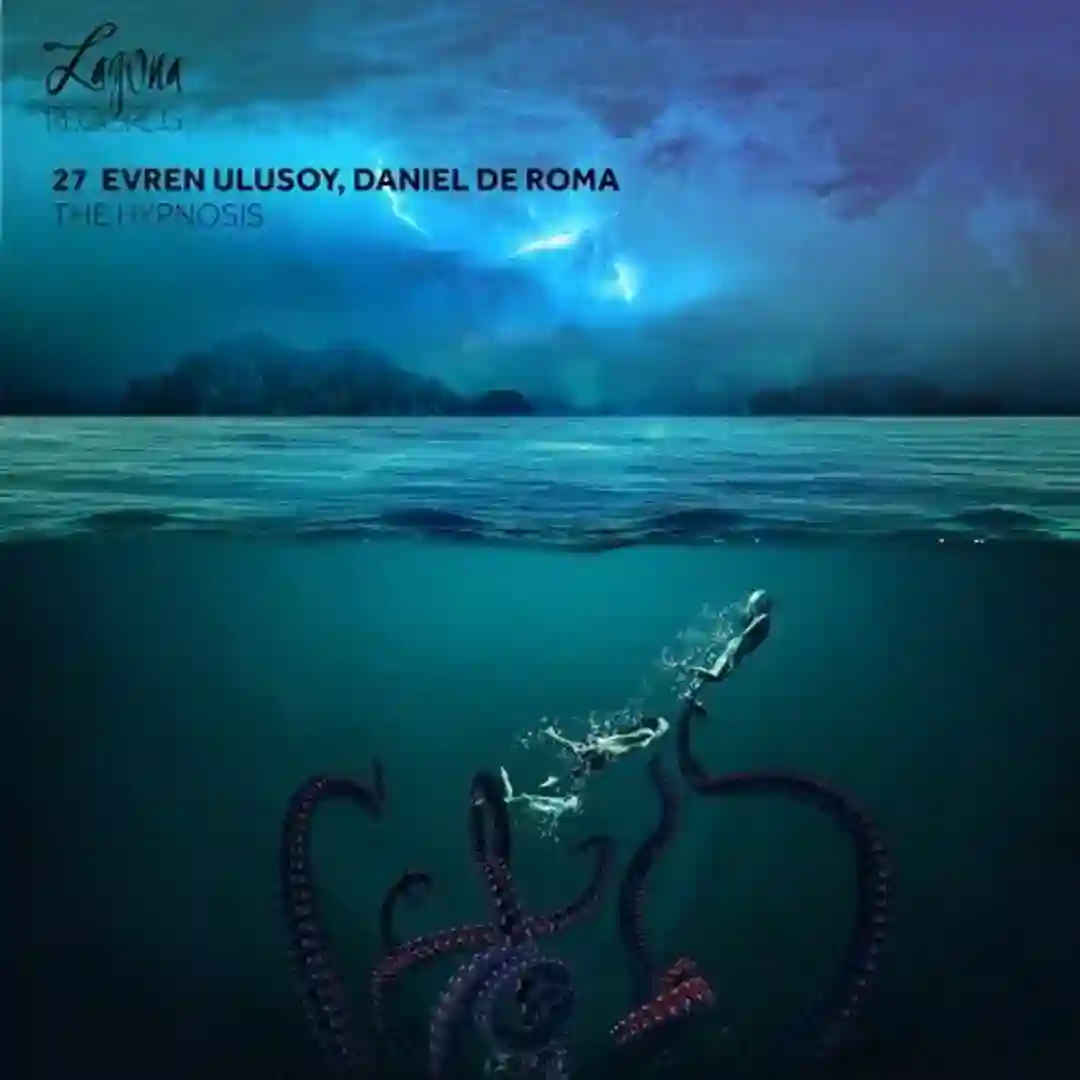 The Hypnosis (Original Mix) cover