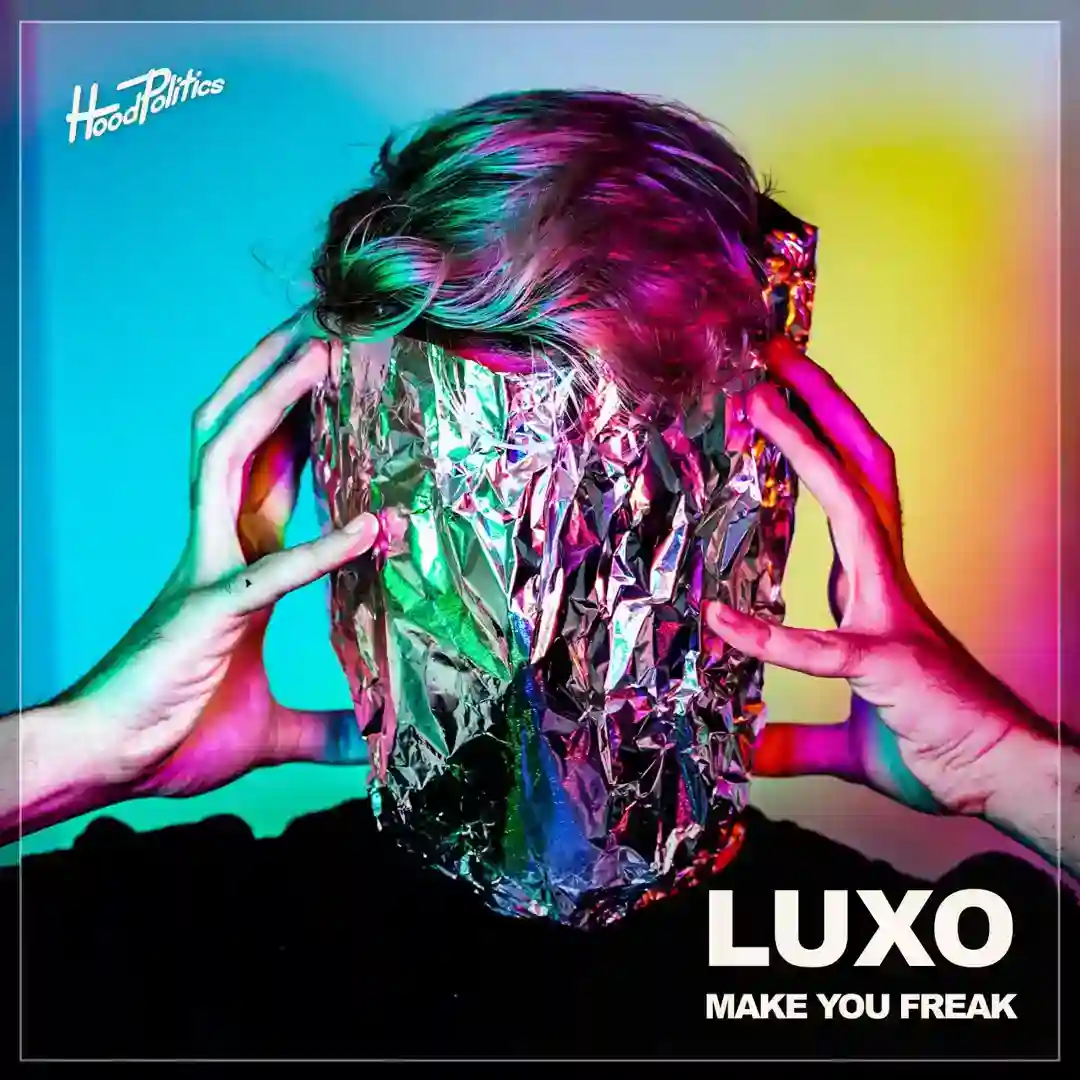 Make You Freak cover