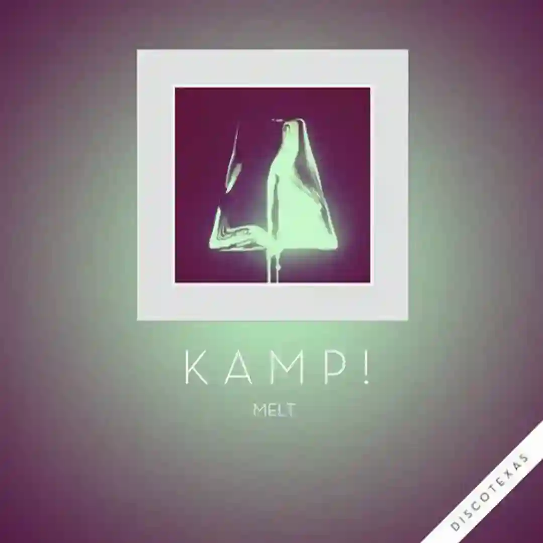 Melt cover