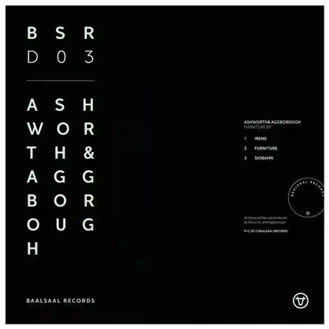 Siobahn (Original Mix) cover
