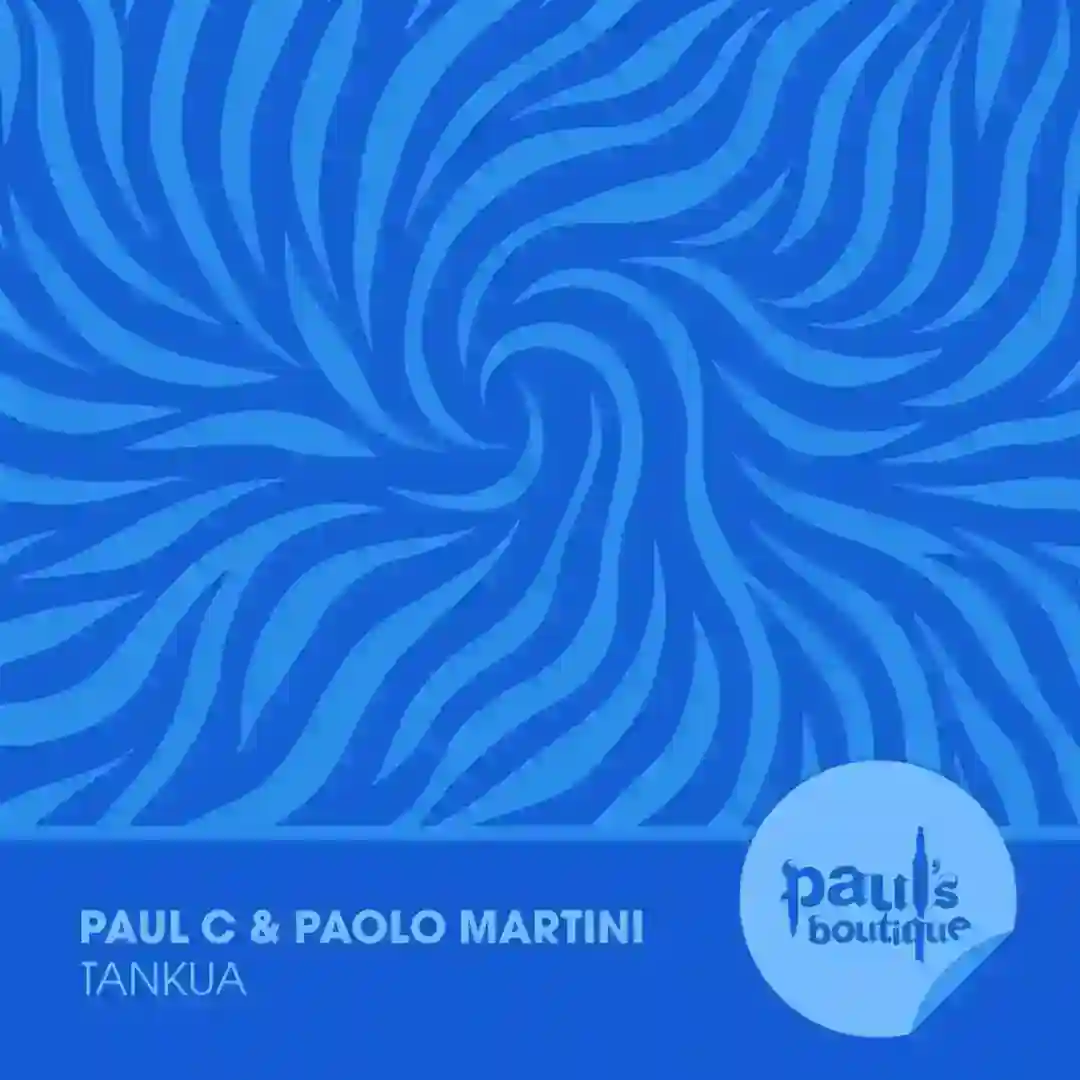 Tankua (Original Mix) cover