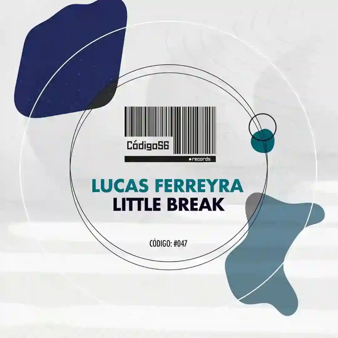Little Break cover