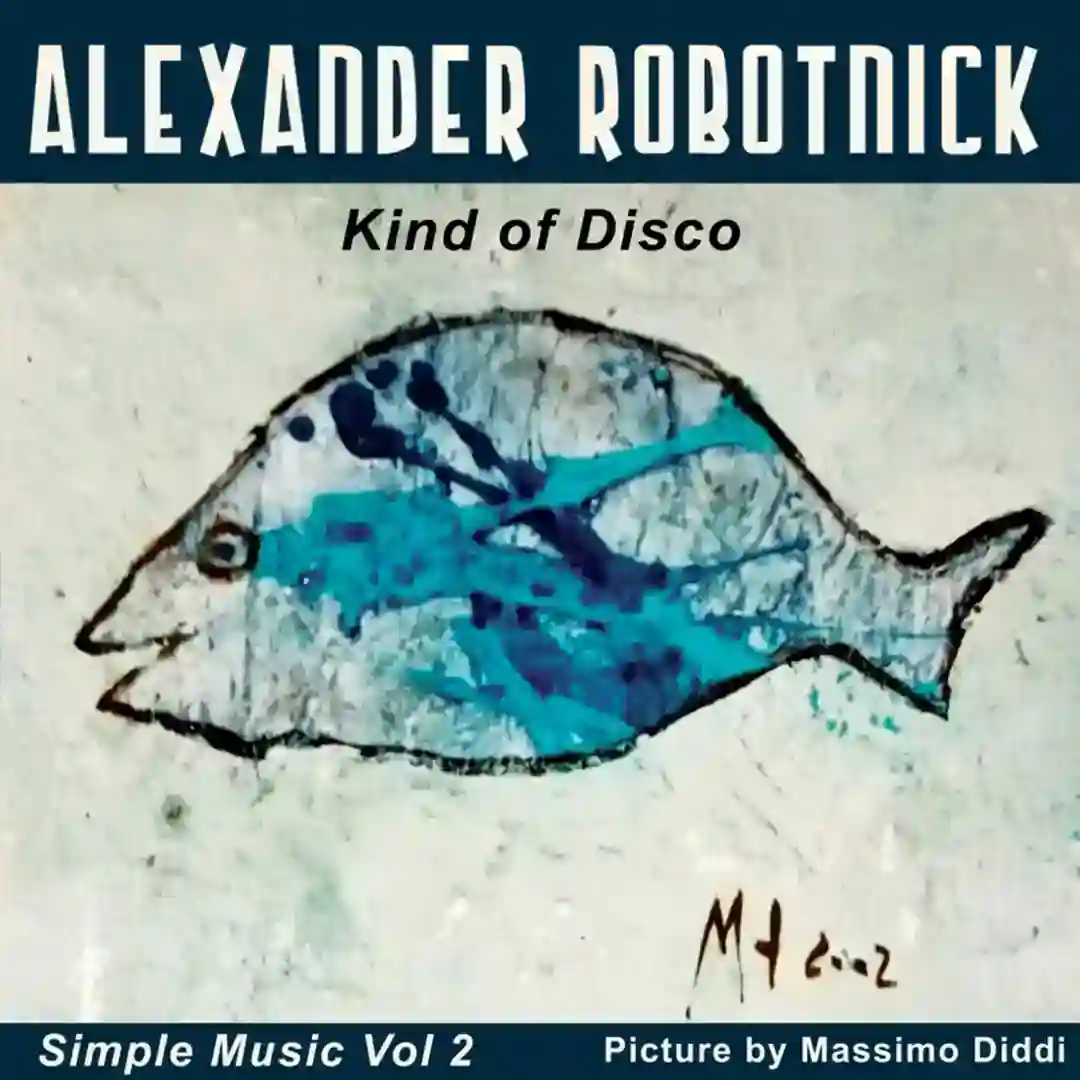 Canzone Triste cover