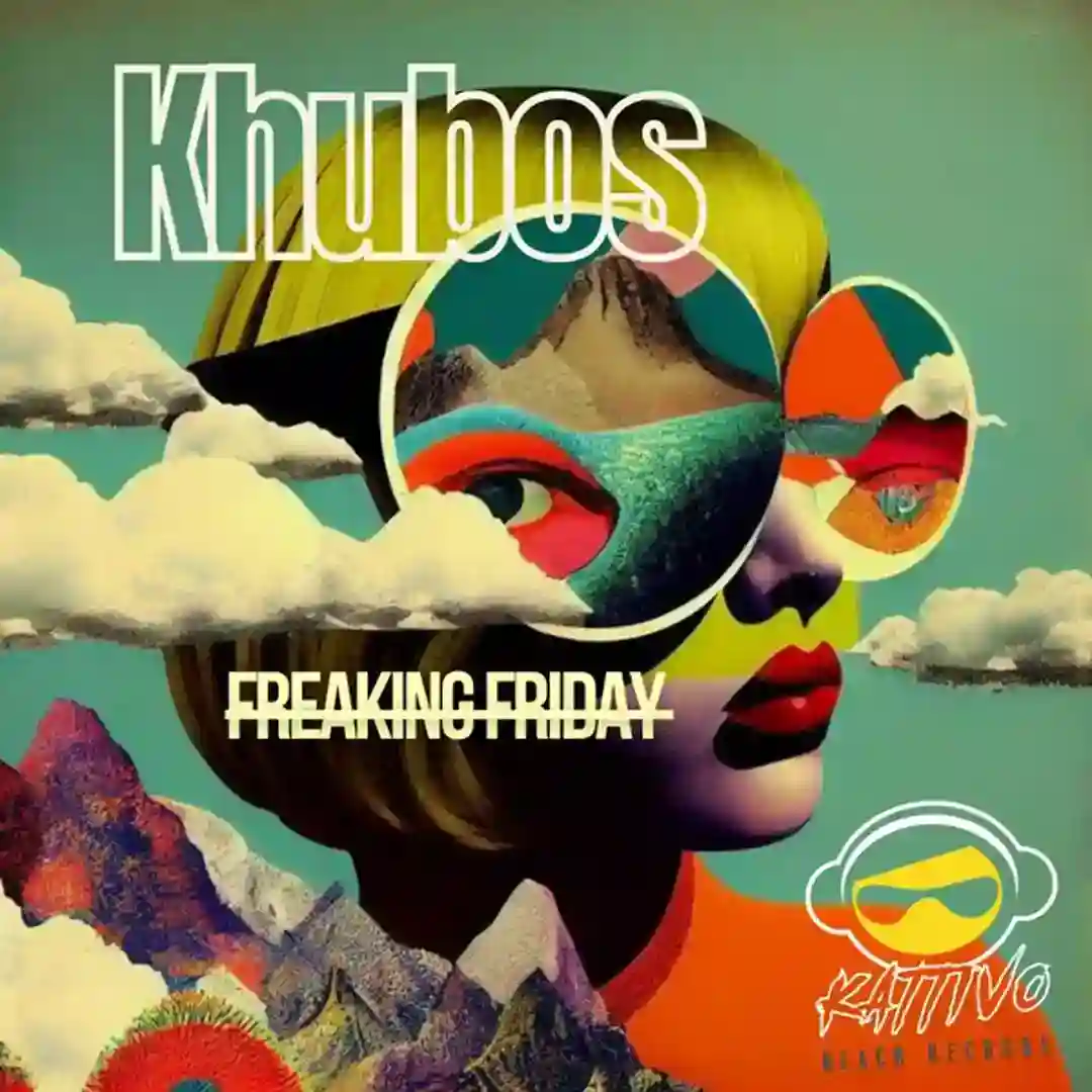 Freaking Friday cover