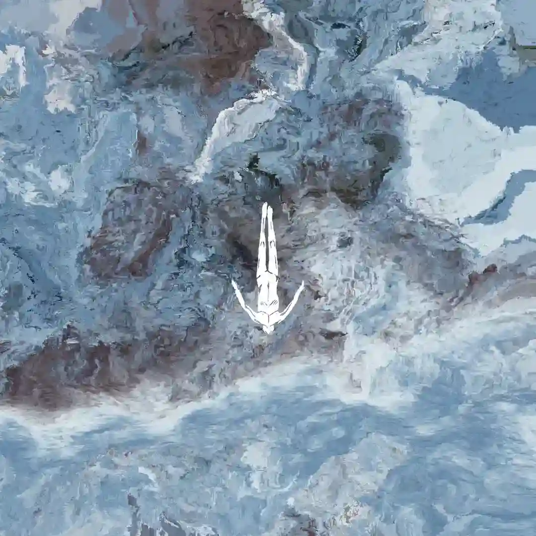 Bird EP cover