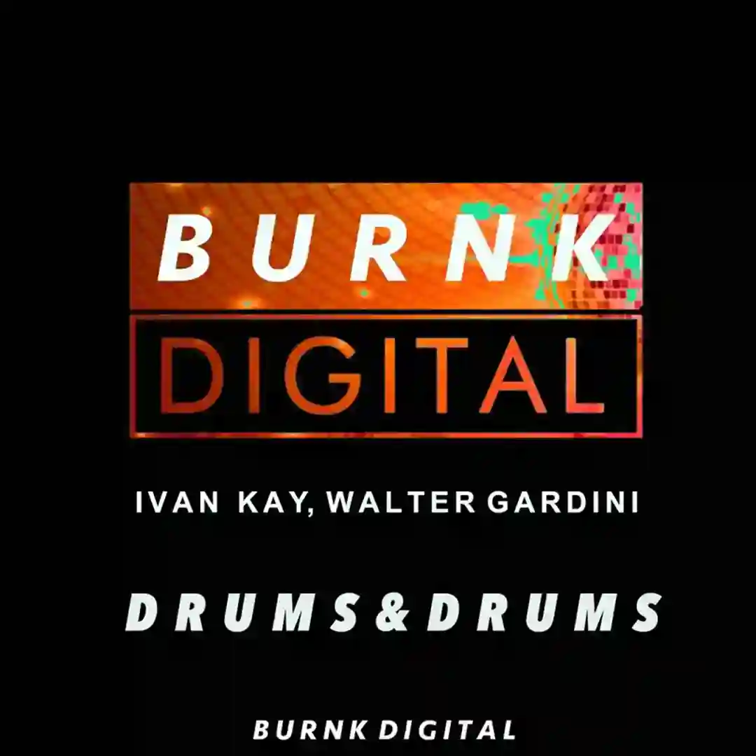 Drums & Drums cover