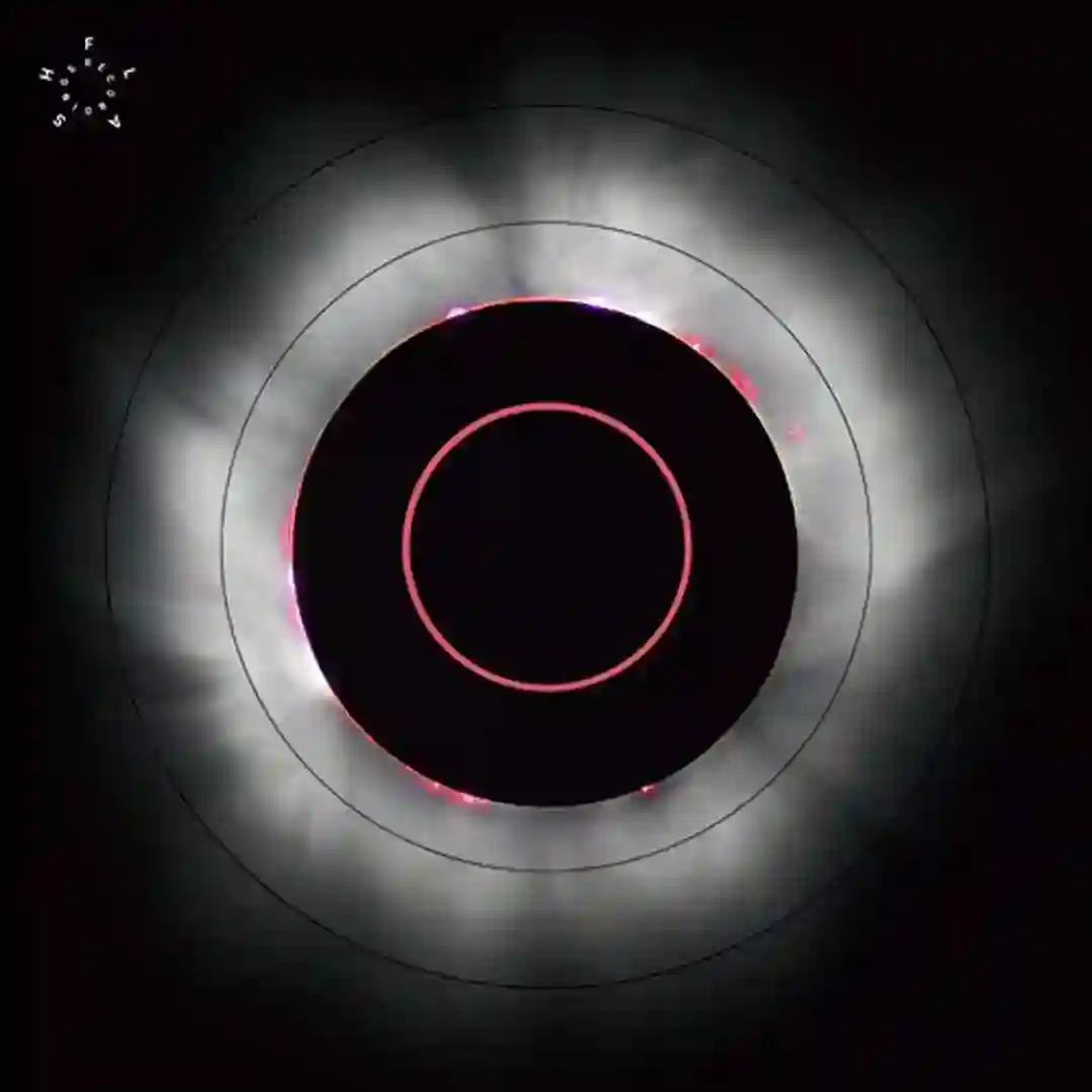 Eclipse (Flug Remix) cover