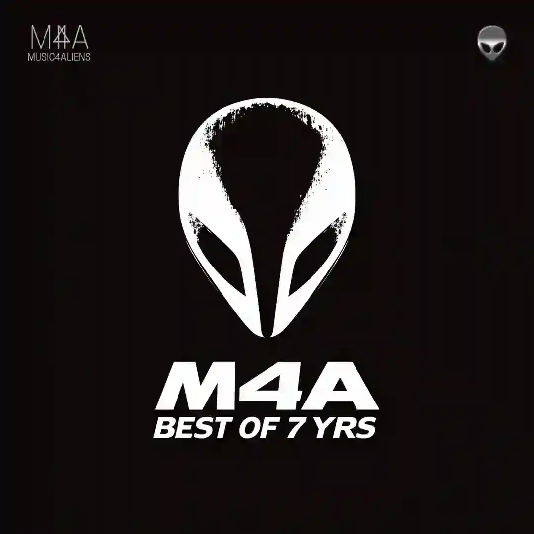 Predetermined (Krypta Remix) cover