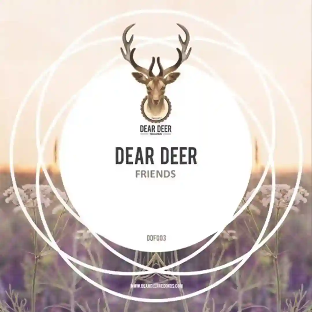 When Dove Smile (Original Mix) cover