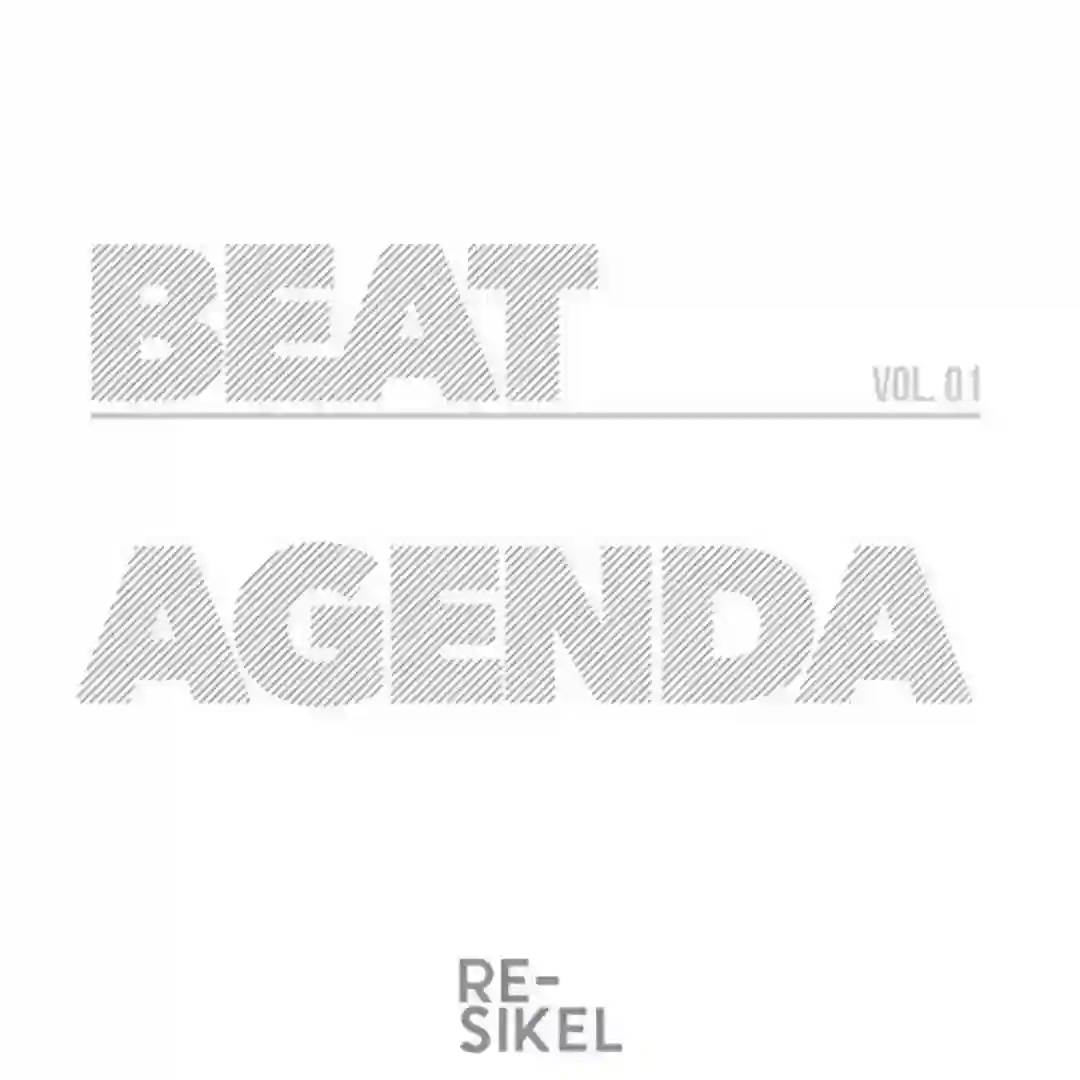 The Race (Beat Amusement Remix) cover