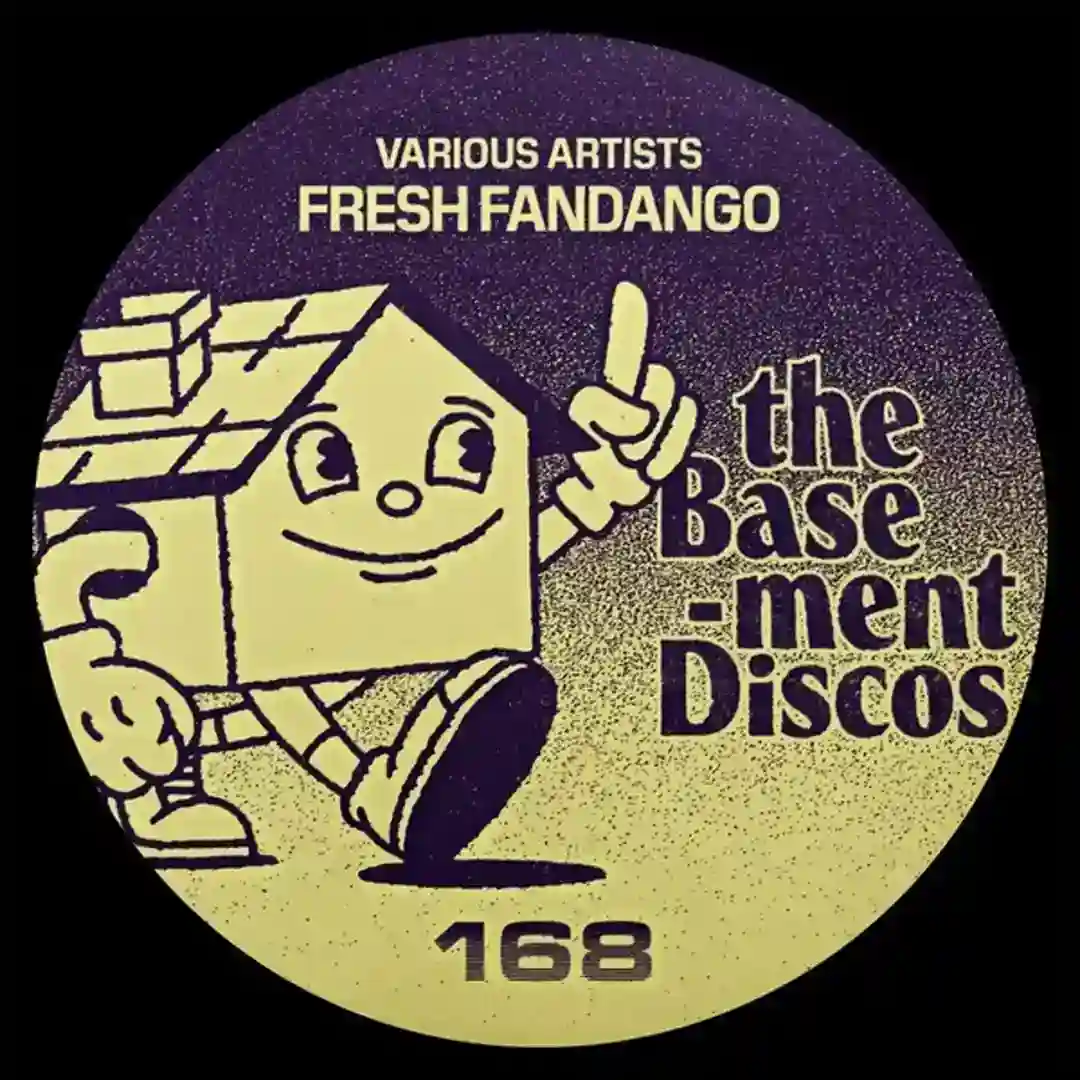 Feel You (Original Mix) cover